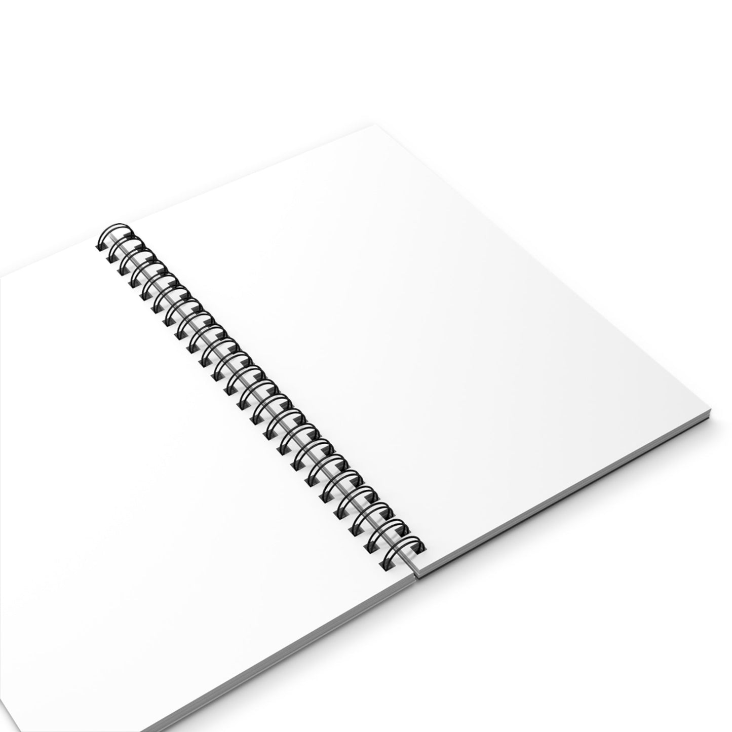 Almond Spiral Journal - JUTHOOR