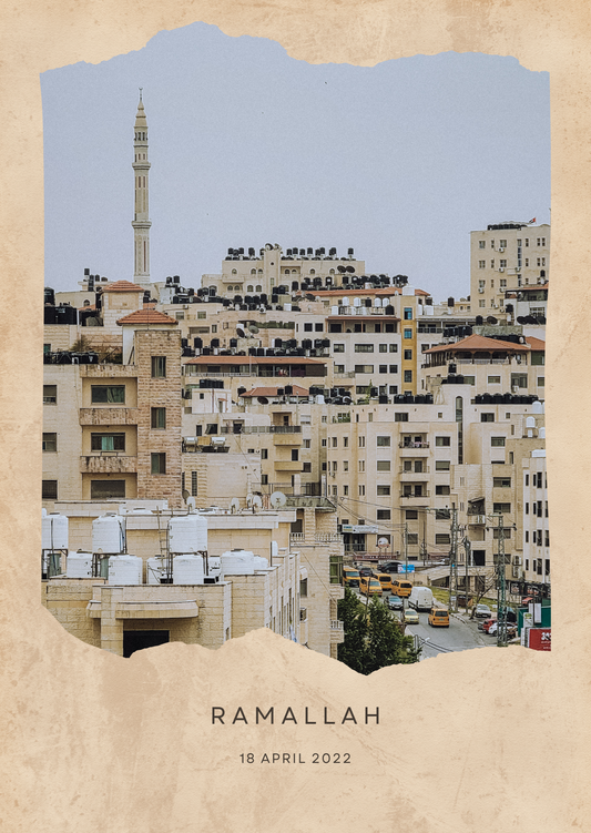 Ramallah